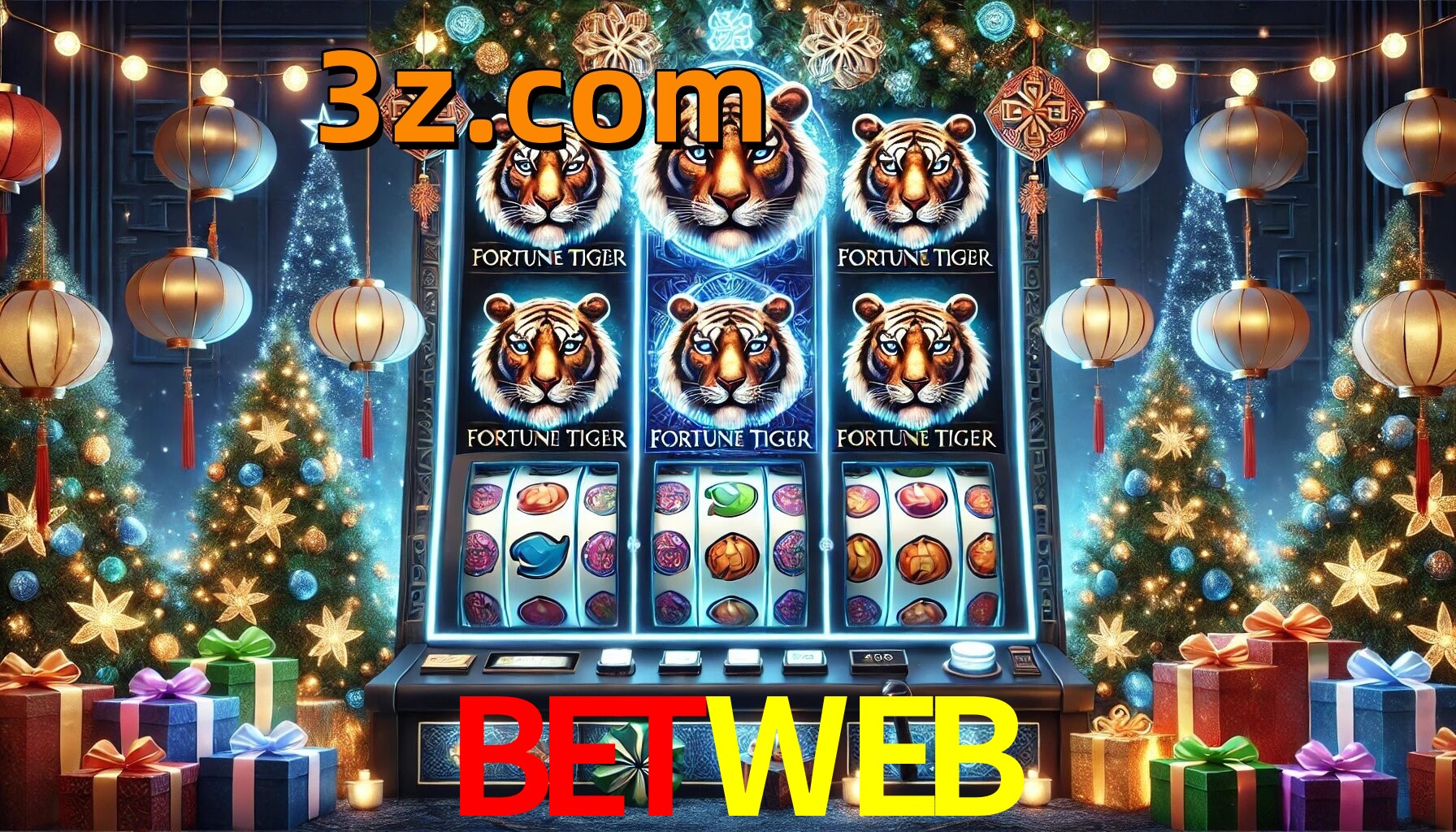 Como Jogar Fortune Tiger